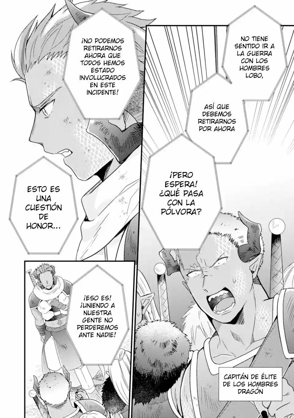 6-sai No Kenja Wa Hikage No Michi Wo Ayumitai - Capítulo 10 - Página 15 - LectorTMOo