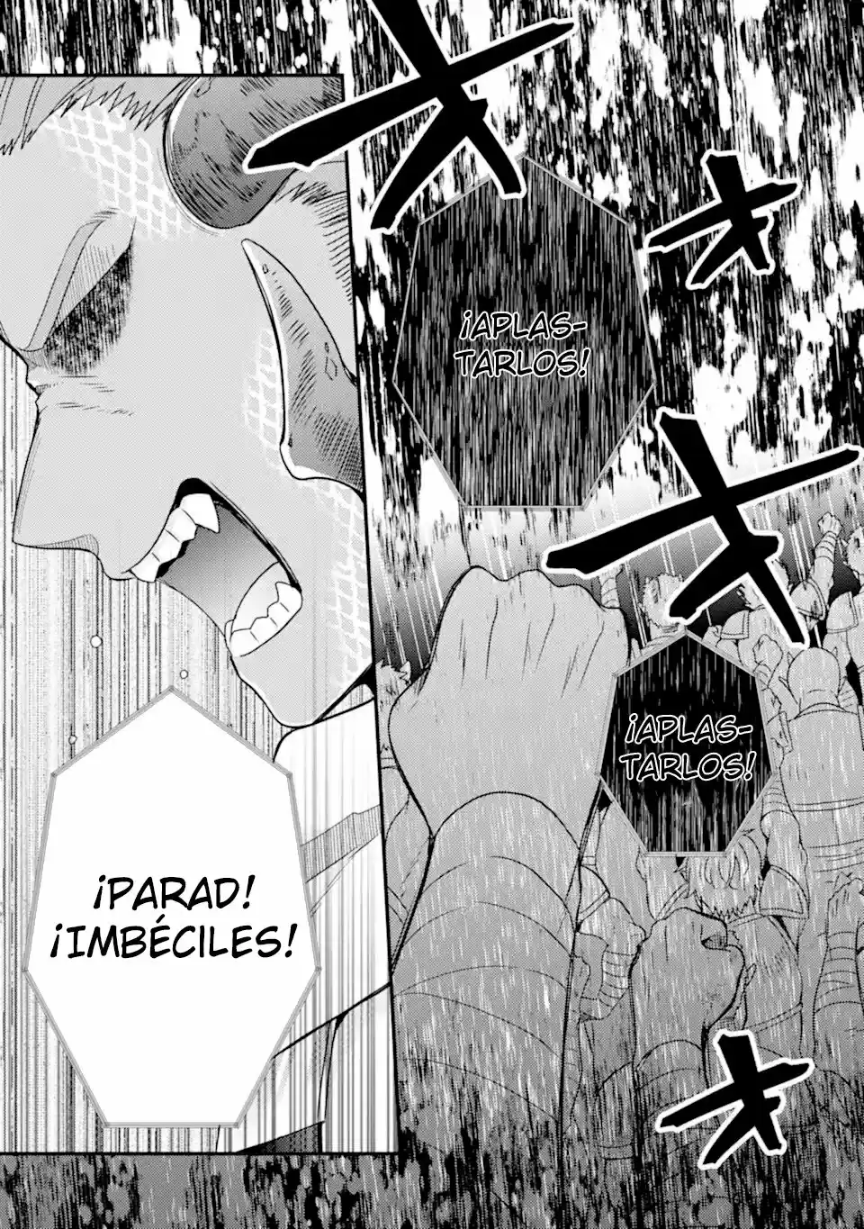 6-sai No Kenja Wa Hikage No Michi Wo Ayumitai - Capítulo 10 - Página 18 - LectorTMOo