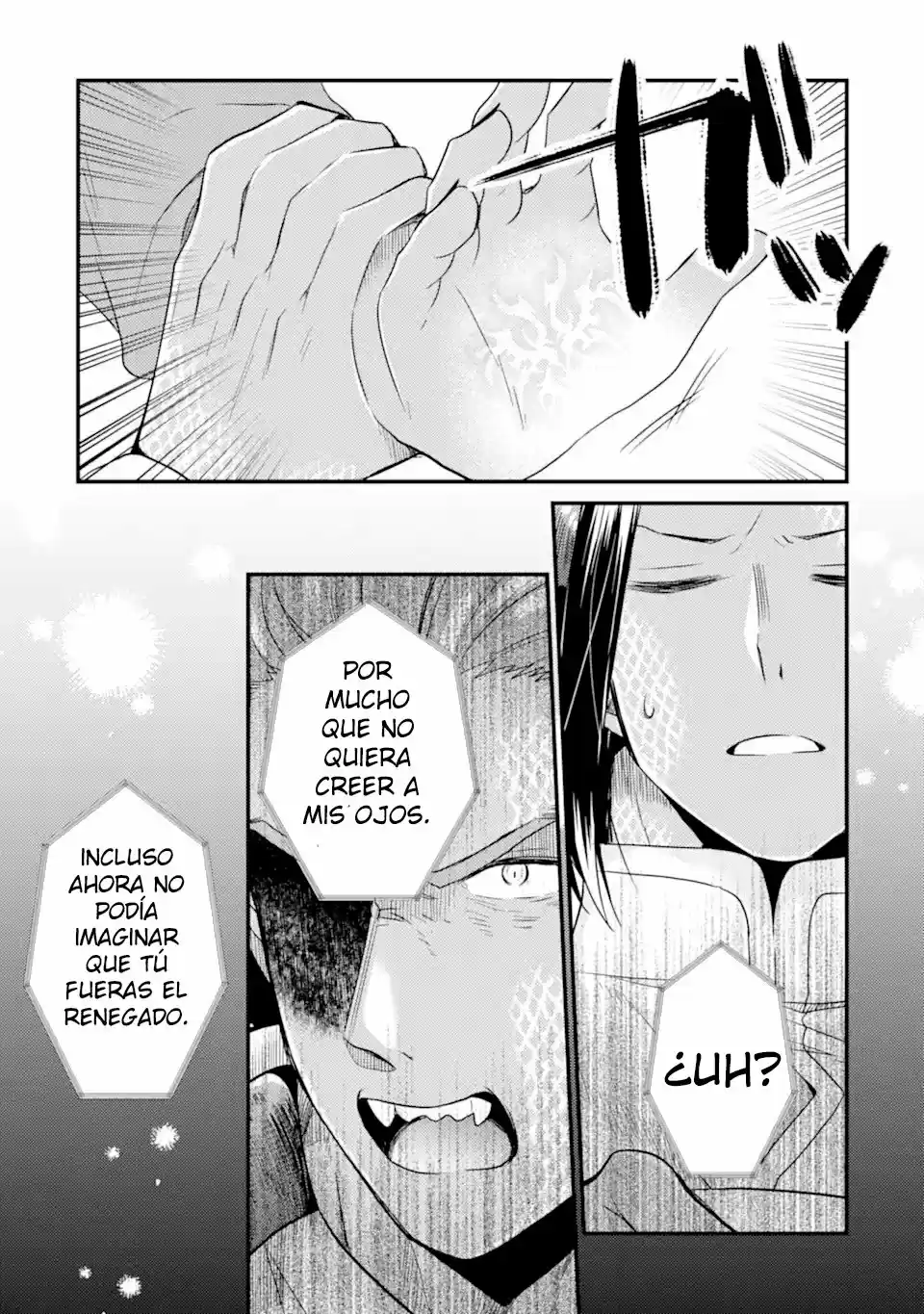 6-sai No Kenja Wa Hikage No Michi Wo Ayumitai - Capítulo 10 - Página 22 - LectorTMOo