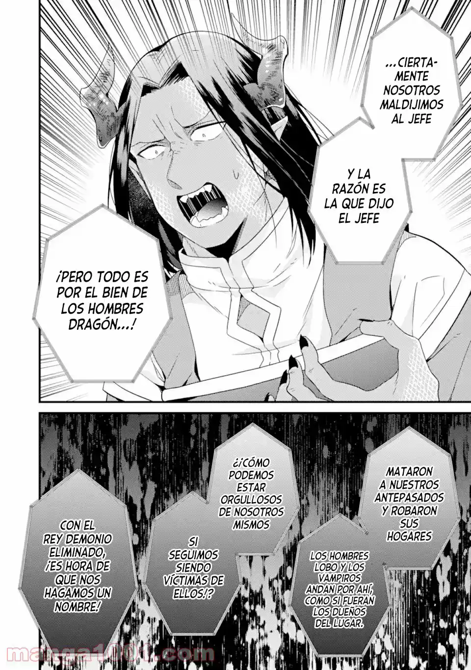 6-sai No Kenja Wa Hikage No Michi Wo Ayumitai - Capítulo 11.10 - Página 7 - LectorTMOo