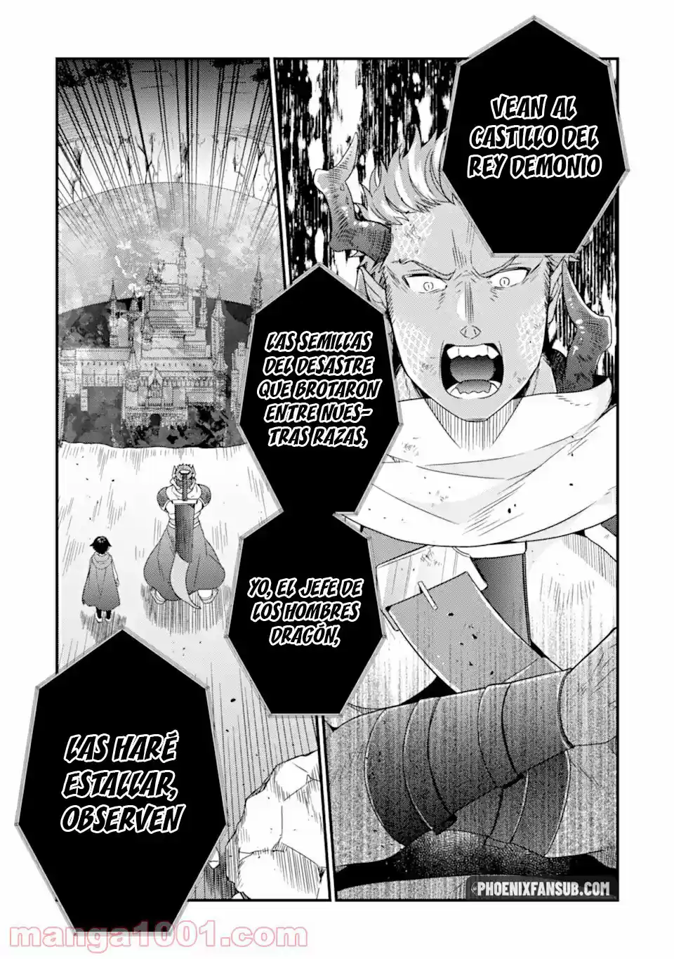 6-sai No Kenja Wa Hikage No Michi Wo Ayumitai - Capítulo 11.20 - Página 9 - LectorTMOo