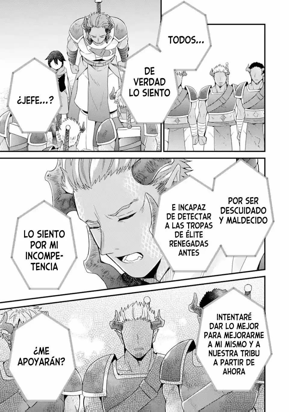 6-sai No Kenja Wa Hikage No Michi Wo Ayumitai - Capítulo 12 - Página 6 - LectorTMOo