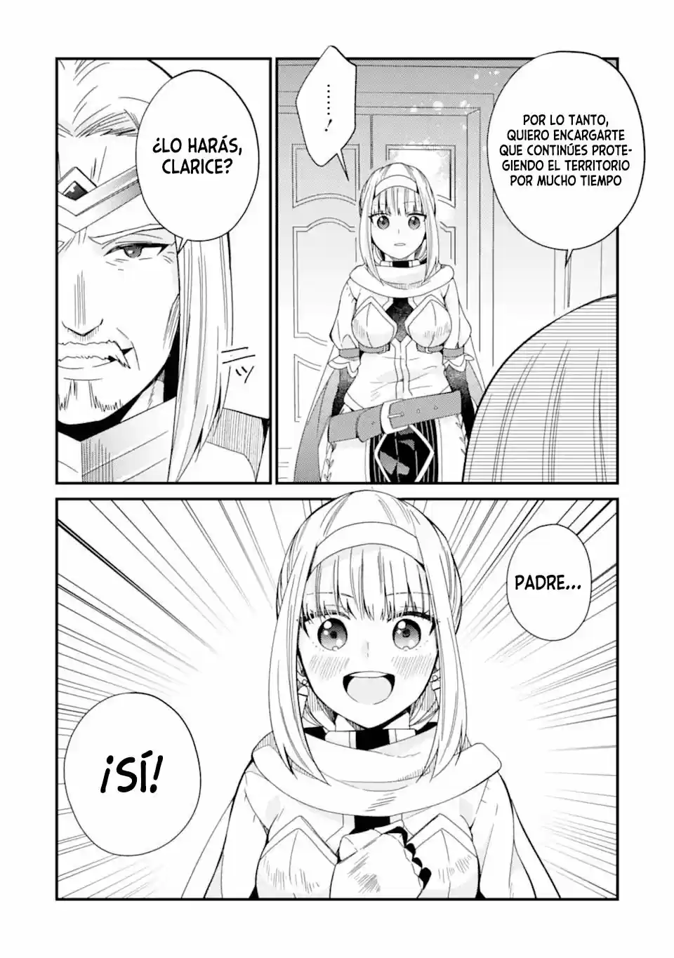 6-sai No Kenja Wa Hikage No Michi Wo Ayumitai - Capítulo 13.10 - Página 3 - LectorTMOo