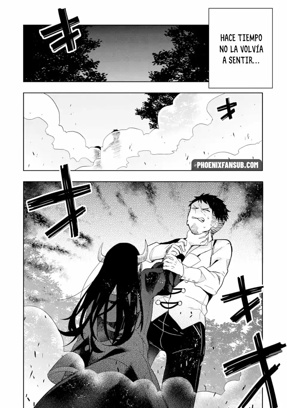 6-sai No Kenja Wa Hikage No Michi Wo Ayumitai - Capítulo 2 - Página 9 - LectorTMOo