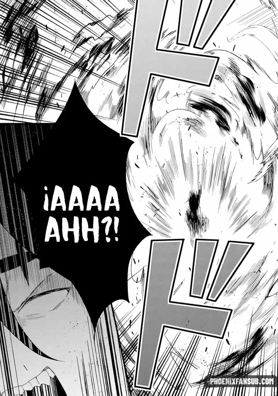 6-sai No Kenja Wa Hikage No Michi Wo Ayumitai - Capítulo 2 - Página 23 - LectorTMOo