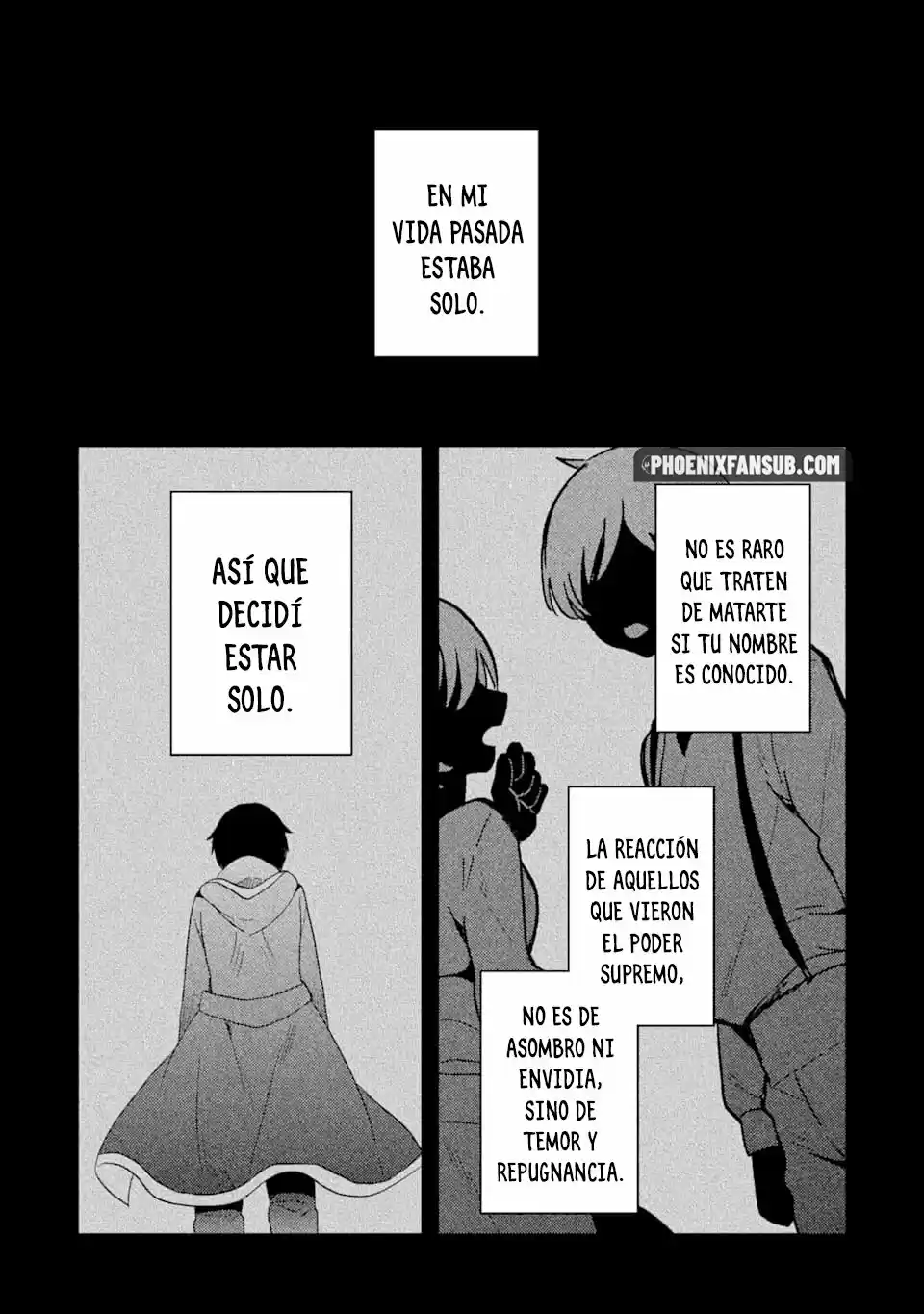 6-sai No Kenja Wa Hikage No Michi Wo Ayumitai - Capítulo 2 - Página 30 - LectorTMOo