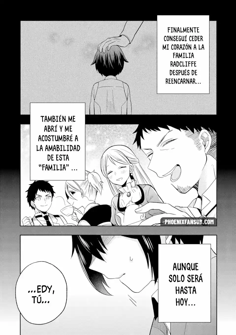6-sai No Kenja Wa Hikage No Michi Wo Ayumitai - Capítulo 2 - Página 31 - LectorTMOo