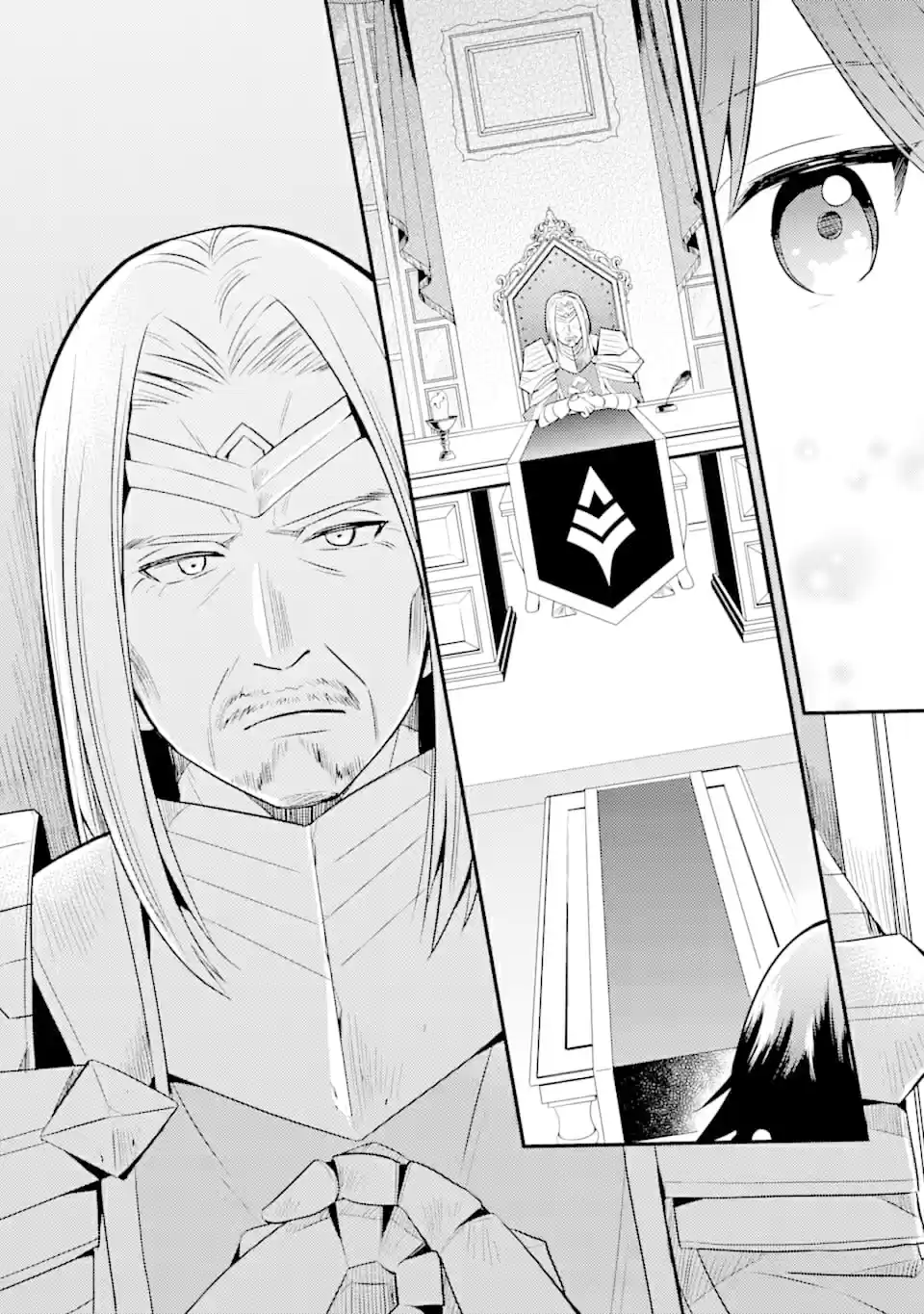 6-sai No Kenja Wa Hikage No Michi Wo Ayumitai - Capítulo 4 - Página 23 - LectorTMOo