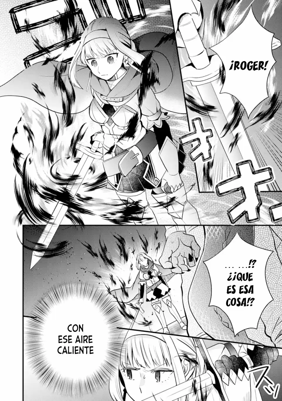 6-sai No Kenja Wa Hikage No Michi Wo Ayumitai - Capítulo 6 - Página 26 - LectorTMOo