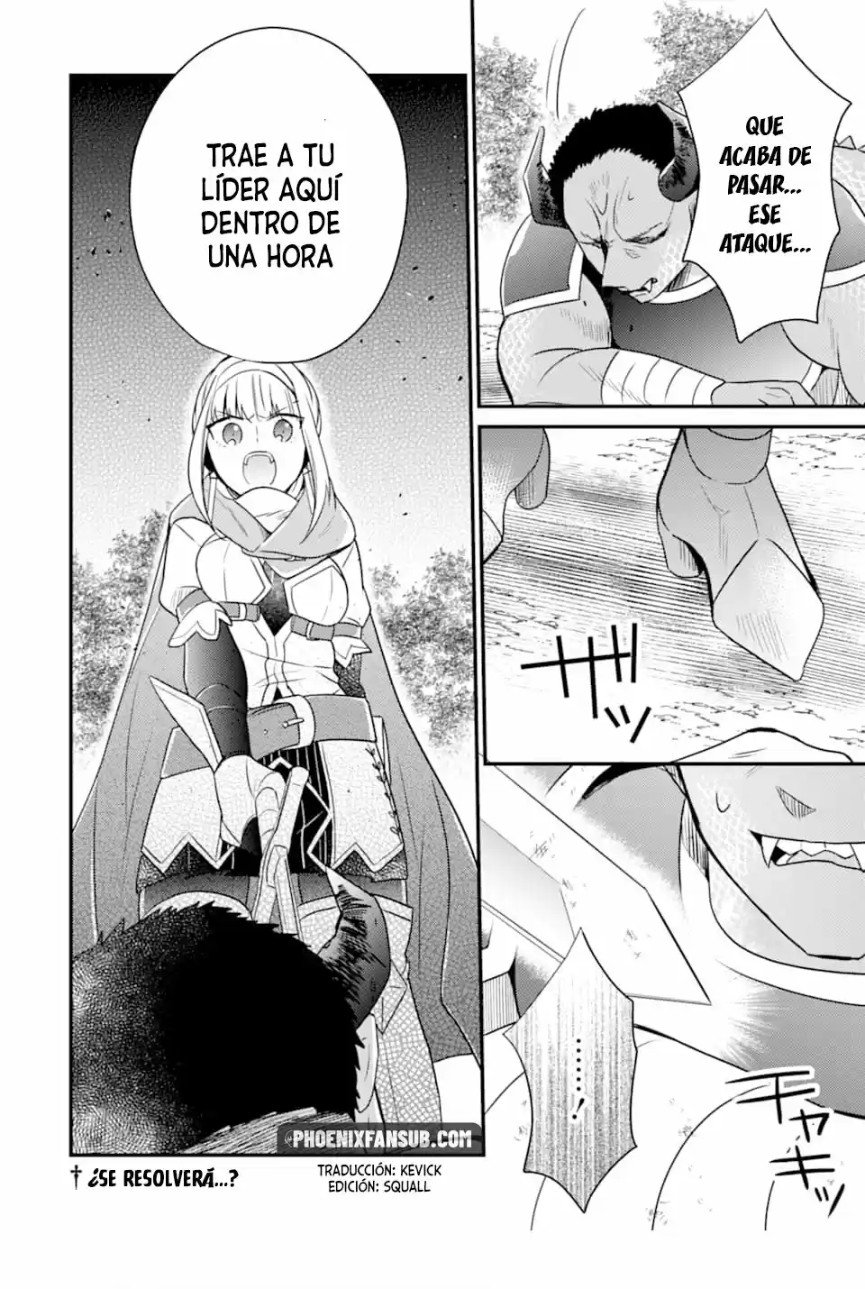 6-sai No Kenja Wa Hikage No Michi Wo Ayumitai - Capítulo 6 - Página 34 - LectorTMOo