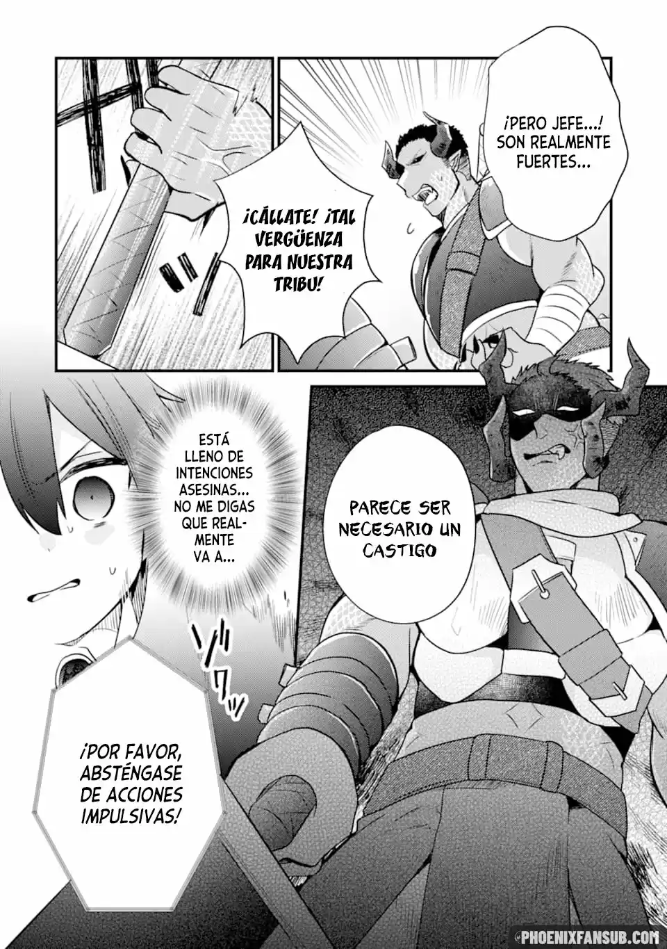 6-sai No Kenja Wa Hikage No Michi Wo Ayumitai - Capítulo 7 - Página 9 - LectorTMOo