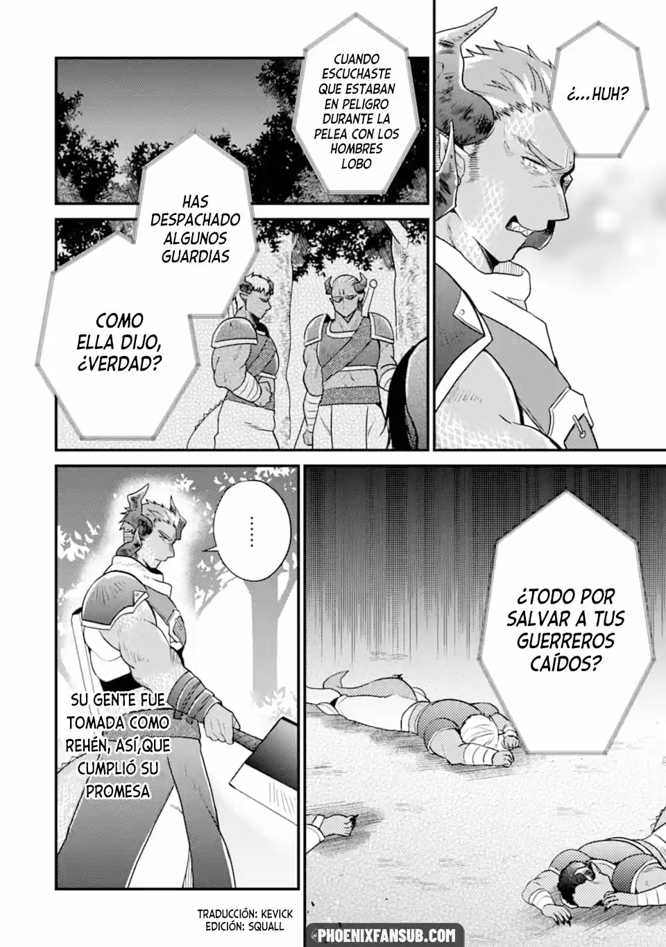 6-sai No Kenja Wa Hikage No Michi Wo Ayumitai - Capítulo 7 - Página 13 - LectorTMOo