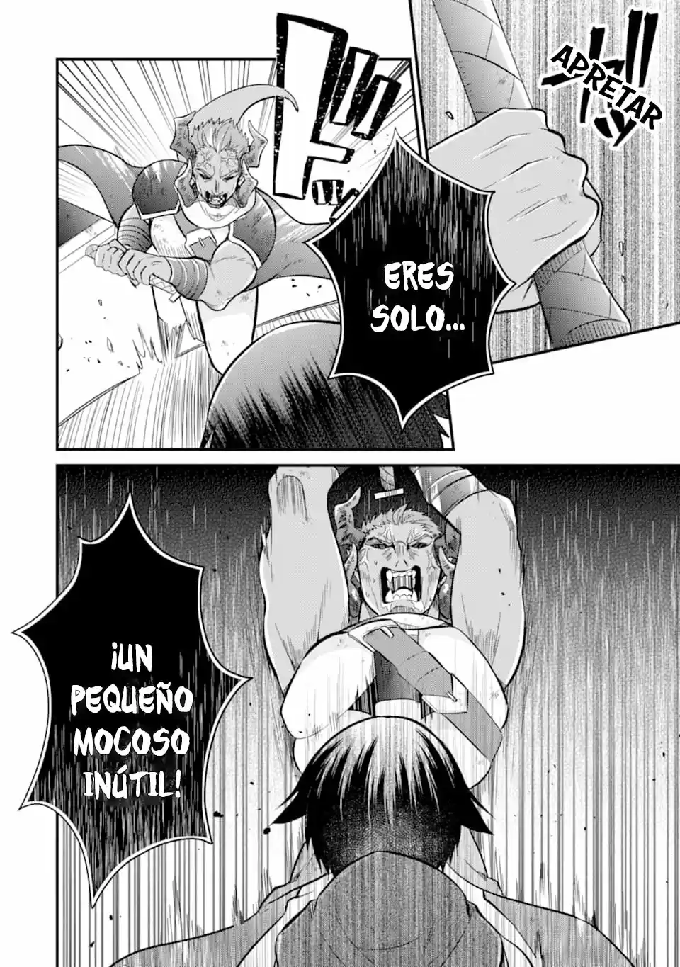 6-sai No Kenja Wa Hikage No Michi Wo Ayumitai - Capítulo 8 - Página 9 - LectorTMOo