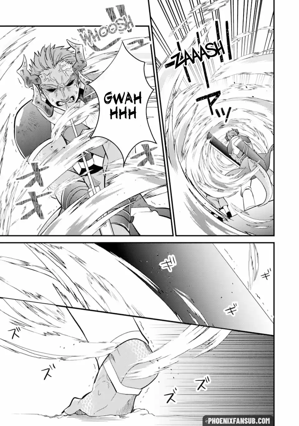 6-sai No Kenja Wa Hikage No Michi Wo Ayumitai - Capítulo 8 - Página 12 - LectorTMOo