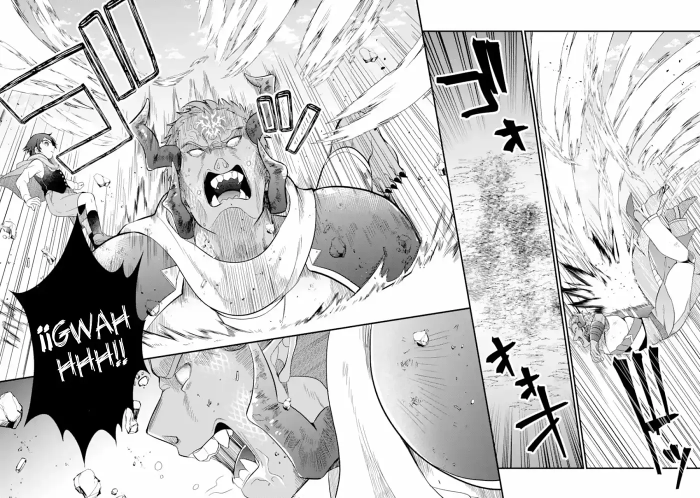 6-sai No Kenja Wa Hikage No Michi Wo Ayumitai - Capítulo 8 - Página 15 - LectorTMOo