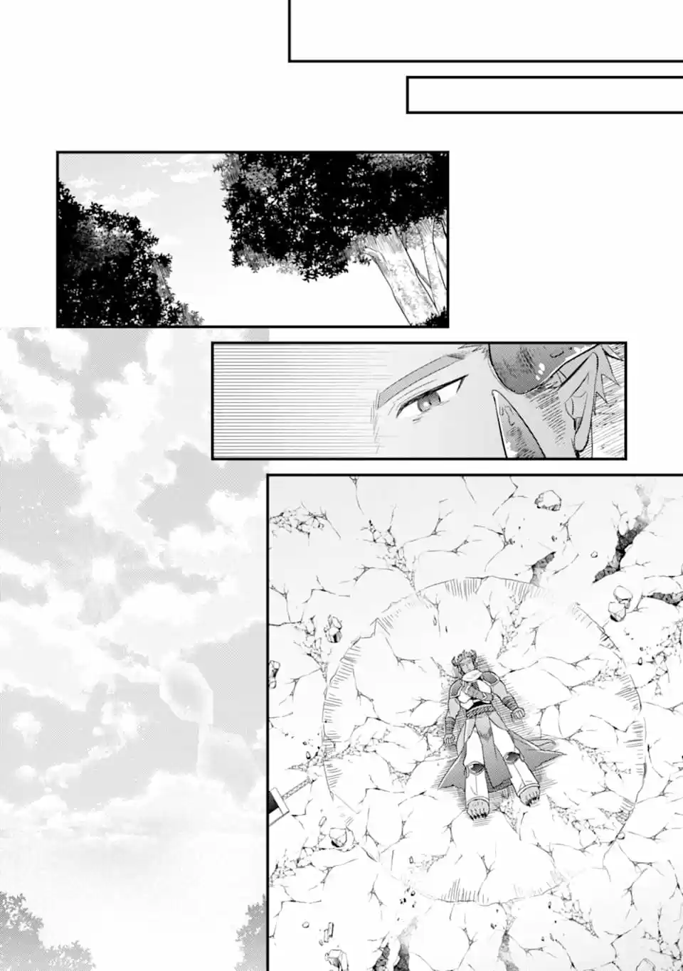 6-sai No Kenja Wa Hikage No Michi Wo Ayumitai - Capítulo 8 - Página 20 - LectorTMOo