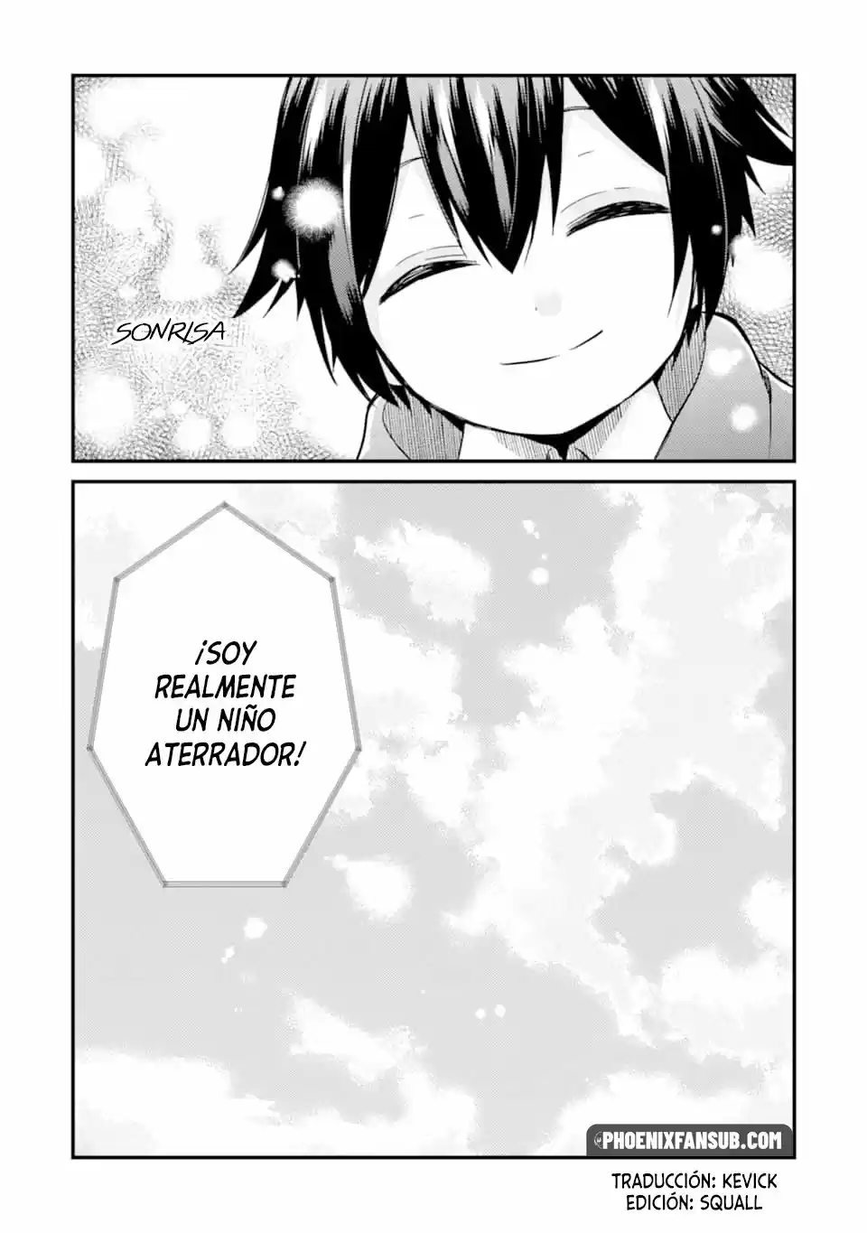 6-sai No Kenja Wa Hikage No Michi Wo Ayumitai - Capítulo 8 - Página 26 - LectorTMOo