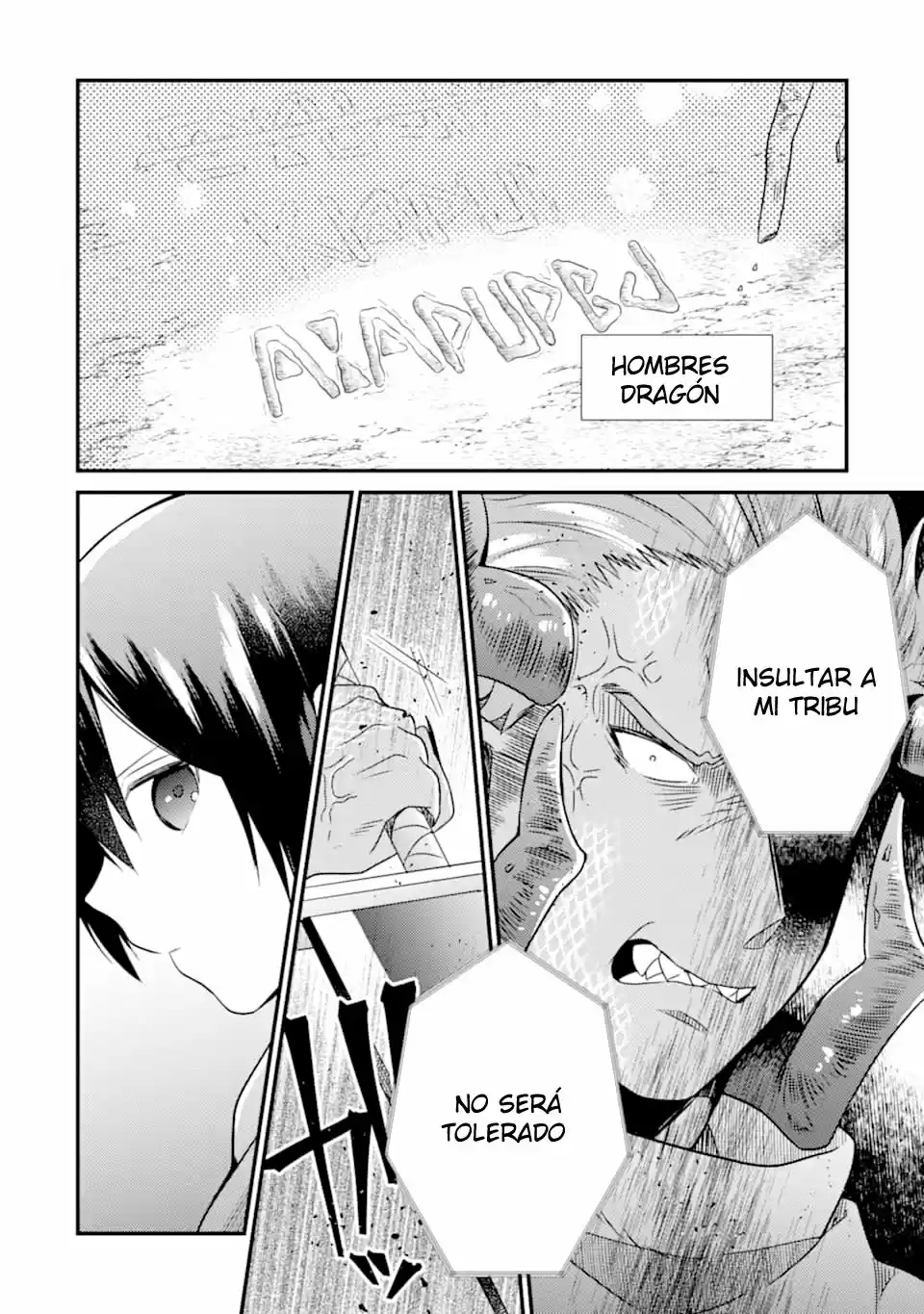 6-sai No Kenja Wa Hikage No Michi Wo Ayumitai - Capítulo 9 - Página 24 - LectorTMOo