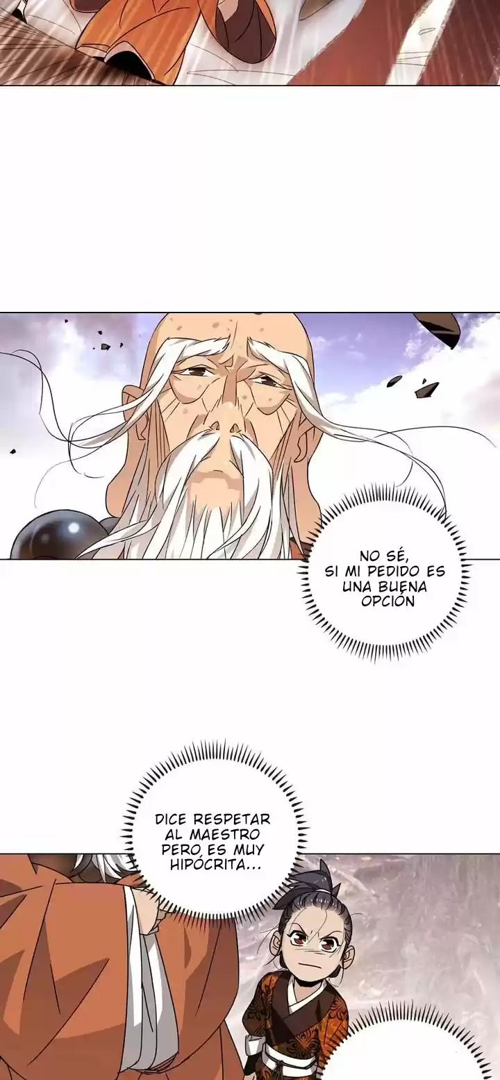 6 Worlds Of Cultivation - Capítulo 2 - Página 12 - LectorTMOo