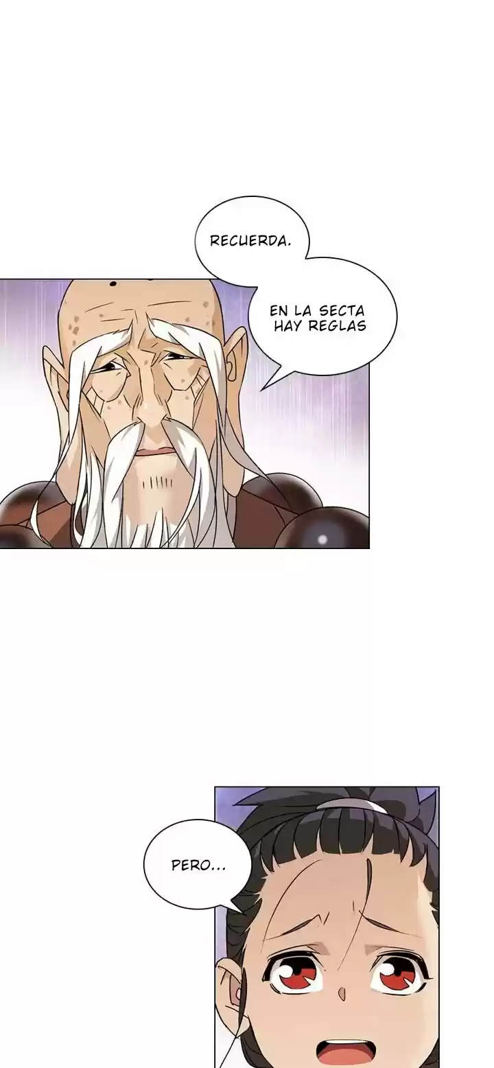 6 Worlds Of Cultivation - Capítulo 2 - Página 17 - LectorTMOo