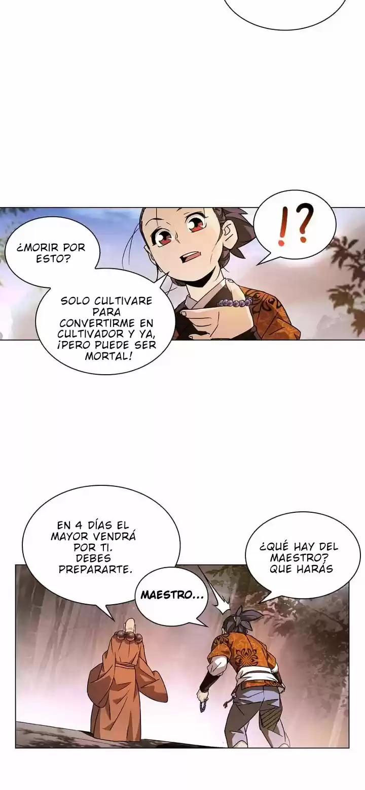 6 Worlds Of Cultivation - Capítulo 2 - Página 19 - LectorTMOo