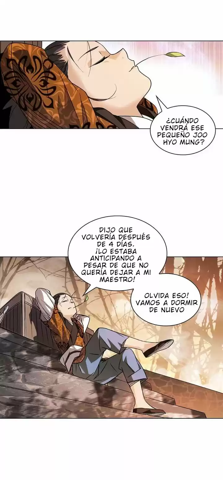 6 Worlds Of Cultivation - Capítulo 2 - Página 29 - LectorTMOo
