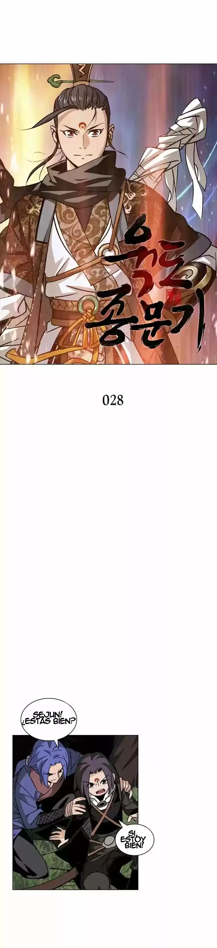 6 Worlds Of Cultivation - Capítulo 28 - Página 2 - LectorTMOo