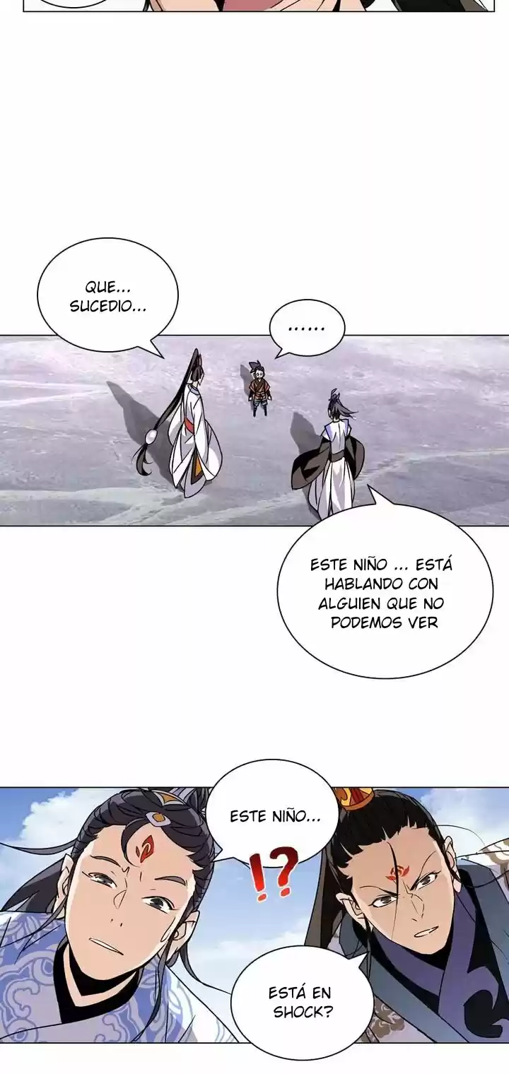 6 Worlds Of Cultivation - Capítulo 4 - Página 26 - LectorTMOo