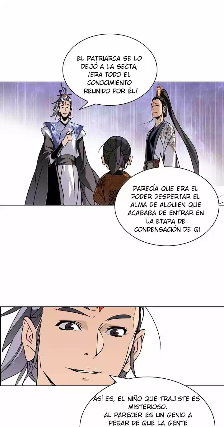 6 Worlds Of Cultivation - Capítulo 4 - Página 32 - LectorTMOo