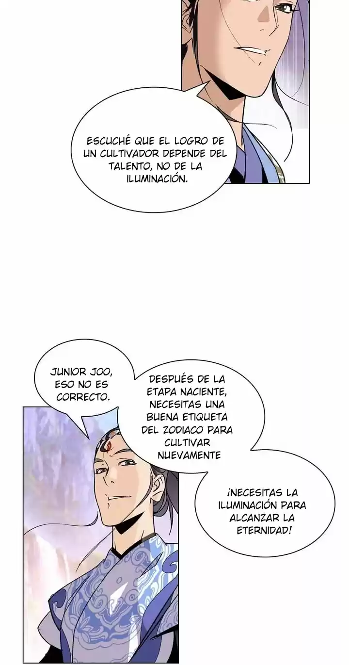 6 Worlds Of Cultivation - Capítulo 4 - Página 34 - LectorTMOo