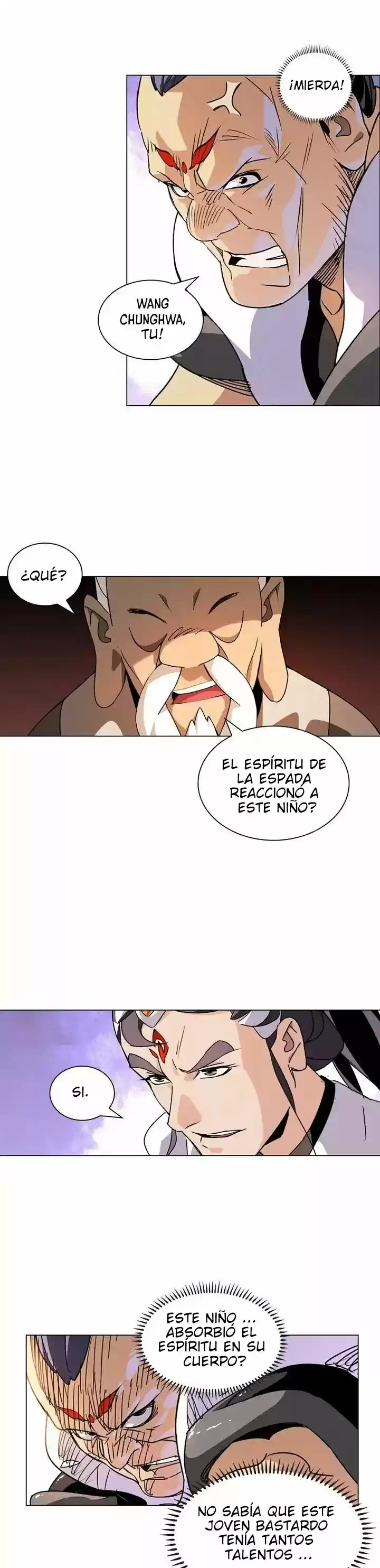6 Worlds Of Cultivation - Capítulo 8 - Página 13 - LectorTMOo