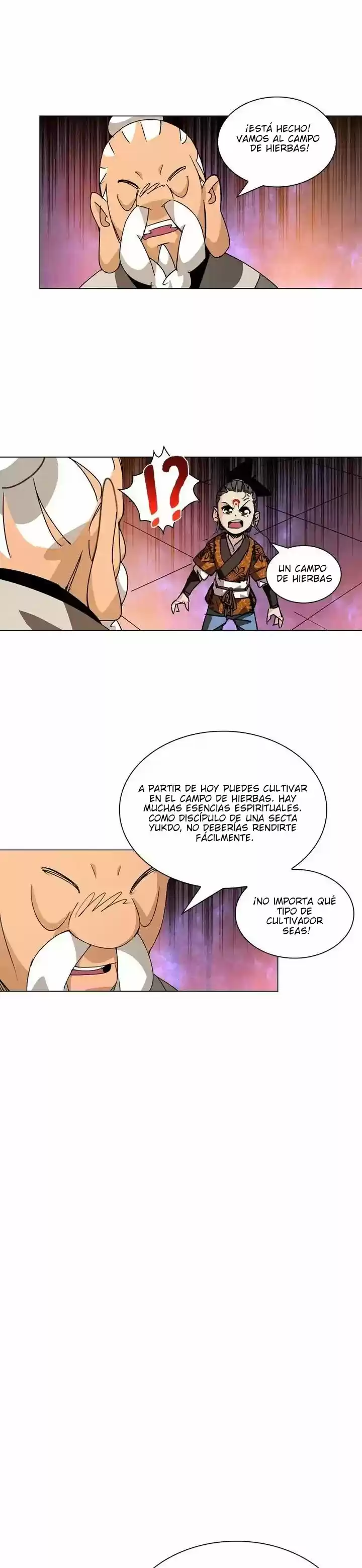 6 Worlds Of Cultivation - Capítulo 9 - Página 12 - LectorTMOo