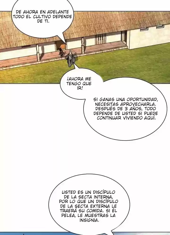 6 Worlds Of Cultivation - Capítulo 9 - Página 18 - LectorTMOo
