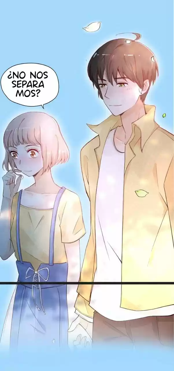 61 DAYS WITH YOU - Capítulo  - Página 5 - LectorTMOo