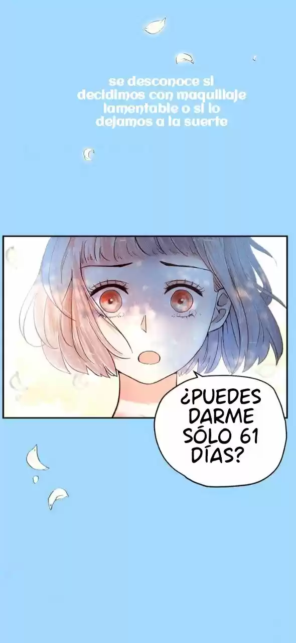 61 DAYS WITH YOU - Capítulo  - Página 6 - LectorTMOo