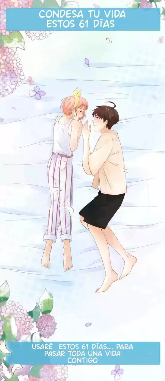 61 DAYS WITH YOU - Capítulo  - Página 8 - LectorTMOo