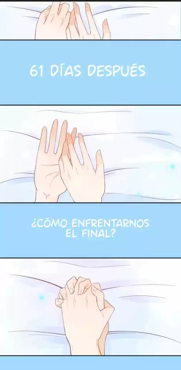 61 DAYS WITH YOU - Capítulo  - Página 9 - LectorTMOo