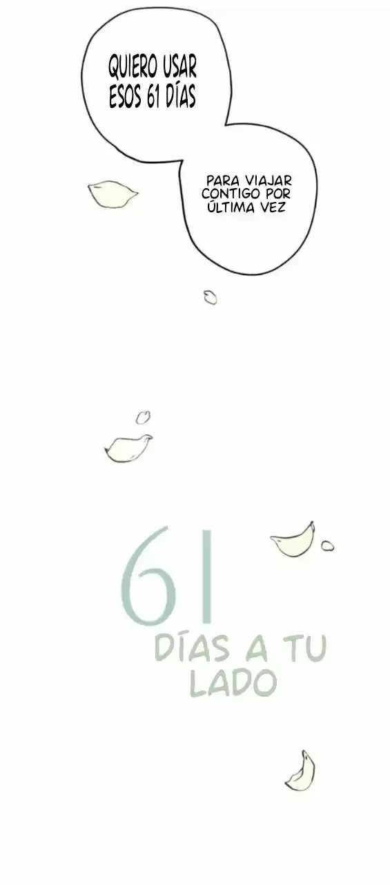 61 DAYS WITH YOU - Capítulo 1 - Página 7 - LectorTMOo