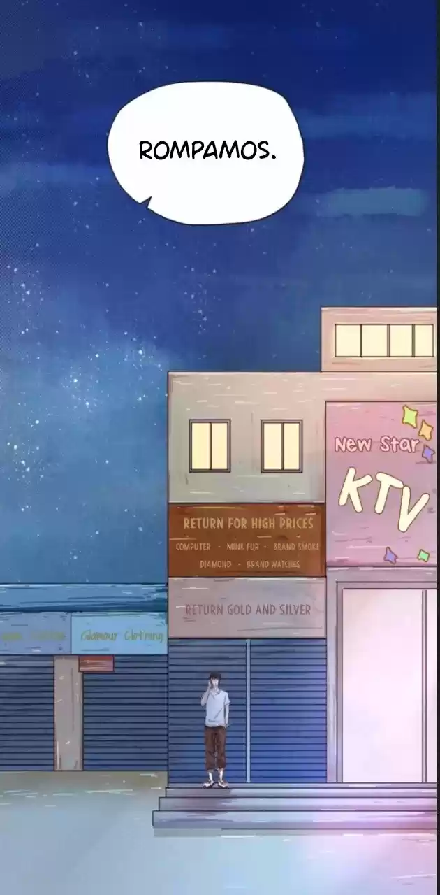 61 DAYS WITH YOU - Capítulo 1 - Página 13 - LectorTMOo