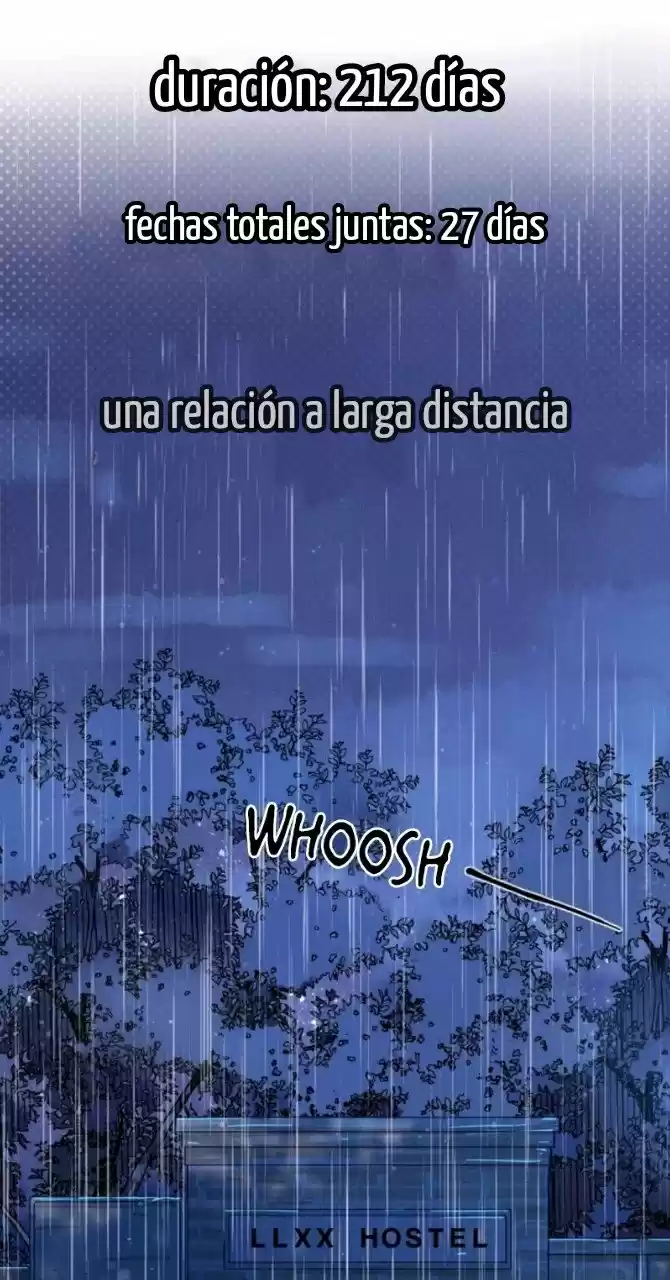 61 DAYS WITH YOU - Capítulo 1 - Página 17 - LectorTMOo