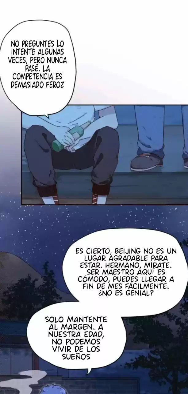 61 DAYS WITH YOU - Capítulo 1 - Página 21 - LectorTMOo