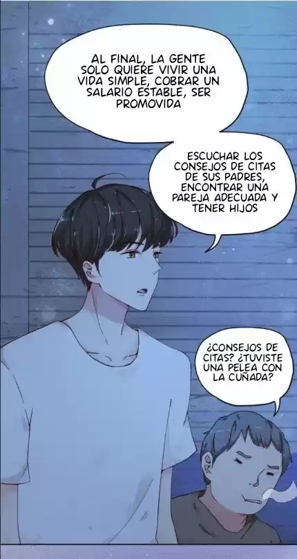 61 DAYS WITH YOU - Capítulo 1 - Página 24 - LectorTMOo