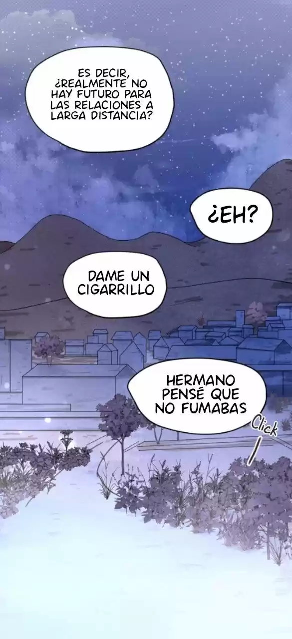 61 DAYS WITH YOU - Capítulo 1 - Página 25 - LectorTMOo