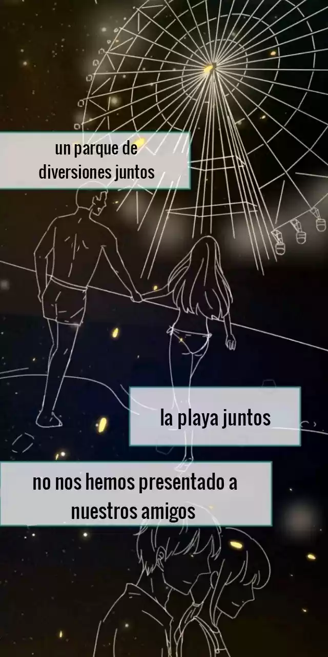 61 DAYS WITH YOU - Capítulo 1 - Página 38 - LectorTMOo