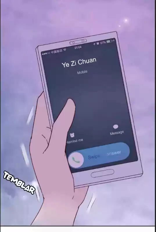 61 DAYS WITH YOU - Capítulo 1 - Página 56 - LectorTMOo
