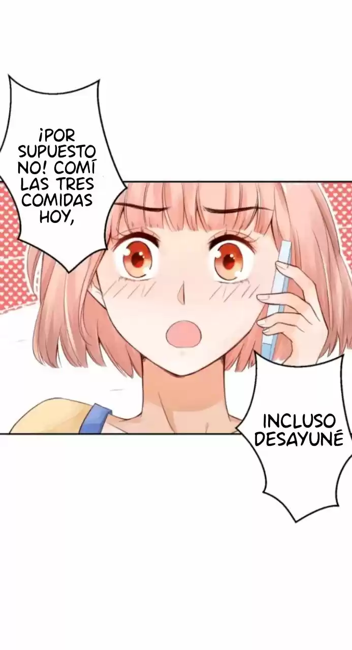 61 DAYS WITH YOU - Capítulo 2 - Página 16 - LectorTMOo