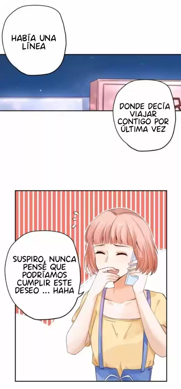 61 DAYS WITH YOU - Capítulo 2 - Página 22 - LectorTMOo
