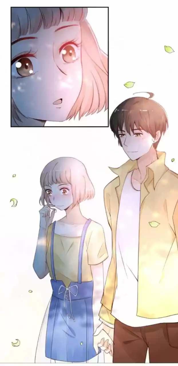 61 DAYS WITH YOU - Capítulo 2 - Página 36 - LectorTMOo