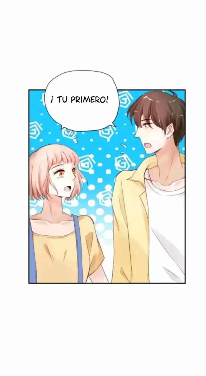 61 DAYS WITH YOU - Capítulo 2 - Página 39 - LectorTMOo