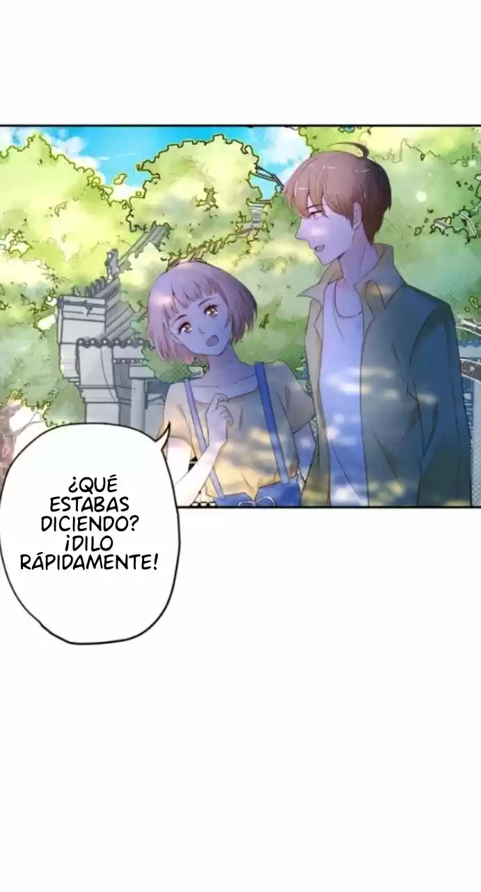 61 DAYS WITH YOU - Capítulo 2 - Página 41 - LectorTMOo